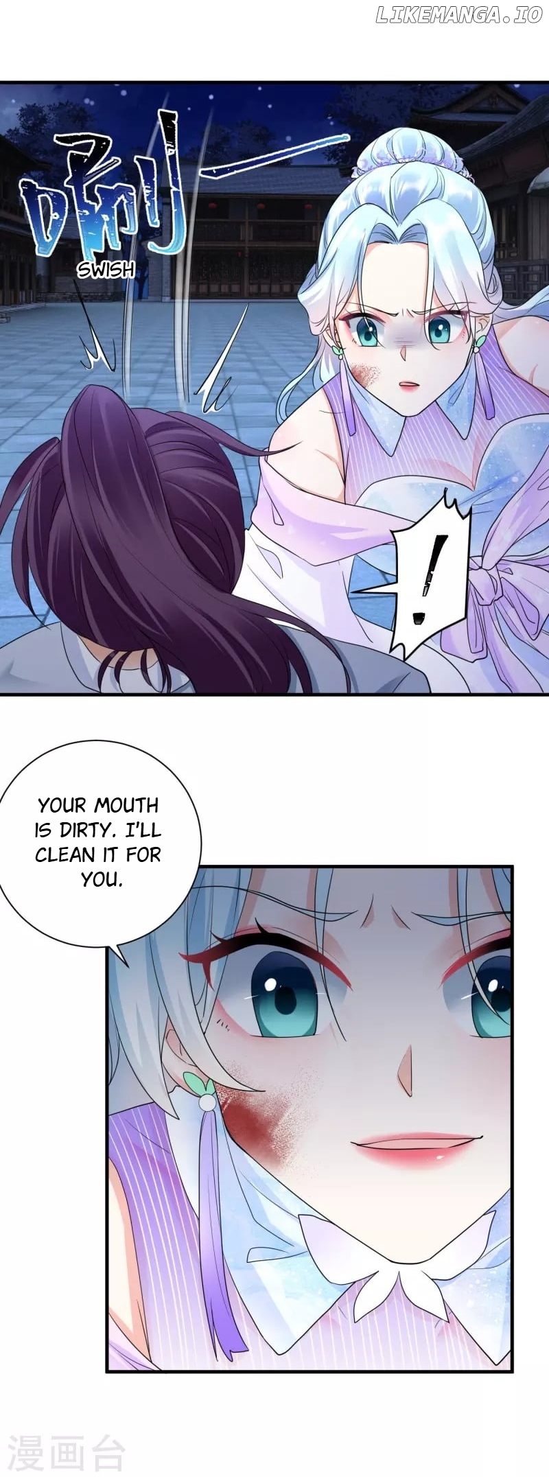 The Cold King’s Beloved Forensic Wife chapter 52 - page 9